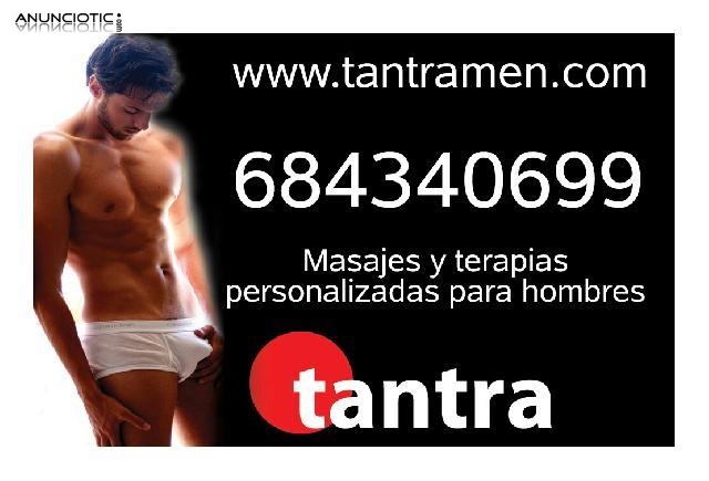 EL ARTE DEL TANTRA 