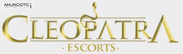 Cleopatra Escorts Madrid