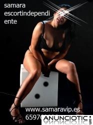    www.samaravip.es   ESCORT   MADRILEÑA  INDEPENDIENTE   SAMARA