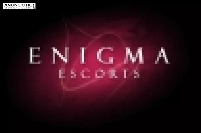 Enigma Escorts