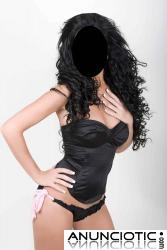 TAMARA 25 AÑOS. ESCORT DE LUJO. SIN LÍMITES EN EL SEXO. PRUÉBAME