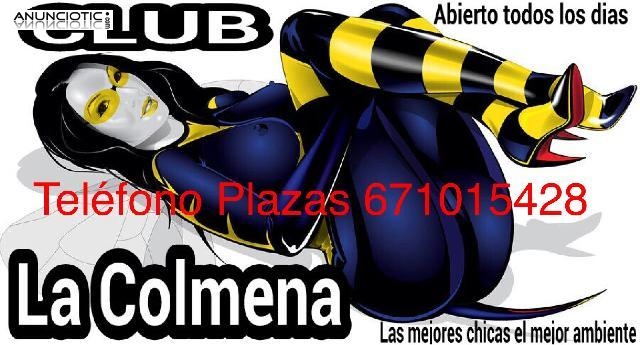 Se buscan chicas para club de alterne buenas condiciones