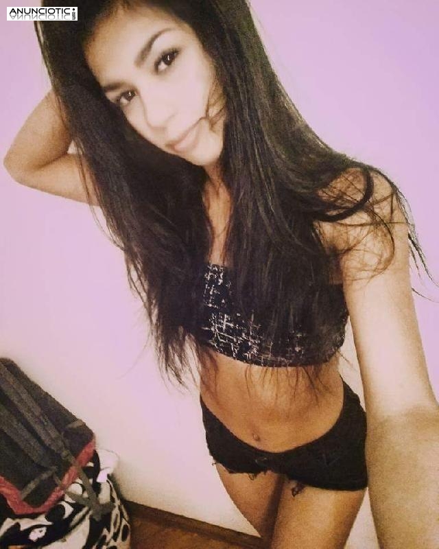 BRUNA, CHICA JOVENCITA APASIONADA...SERVICIOS EXCLUSIVOS