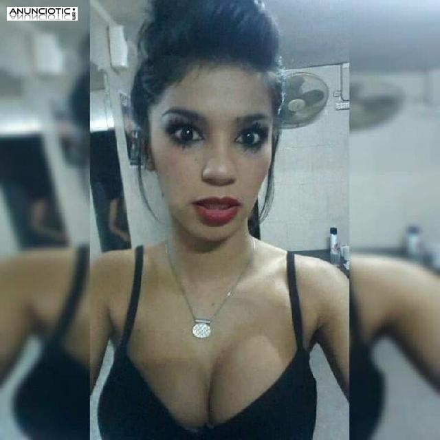 BRUNA, CHICA JOVENCITA APASIONADA...SERVICIOS EXCLUSIVOS