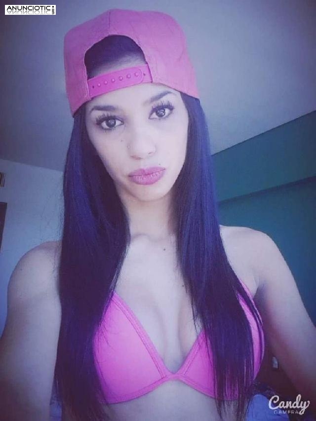 BRUNA, CHICA JOVENCITA APASIONADA...SERVICIOS EXCLUSIVOS