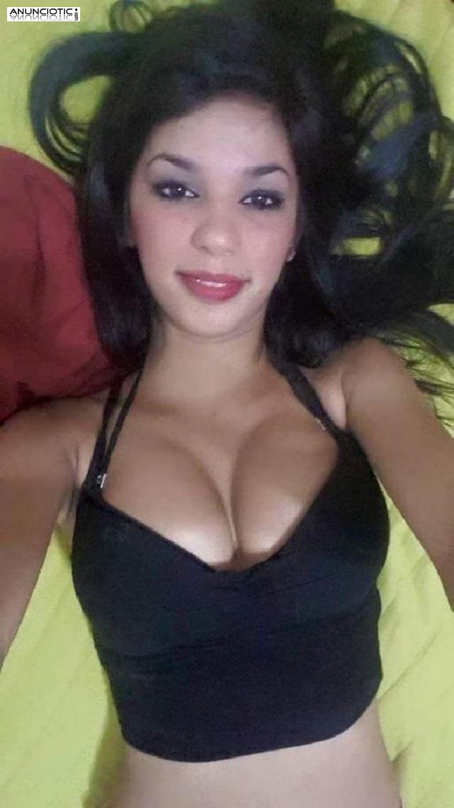 BRUNA, CHICA JOVENCITA APASIONADA...SERVICIOS EXCLUSIVOS