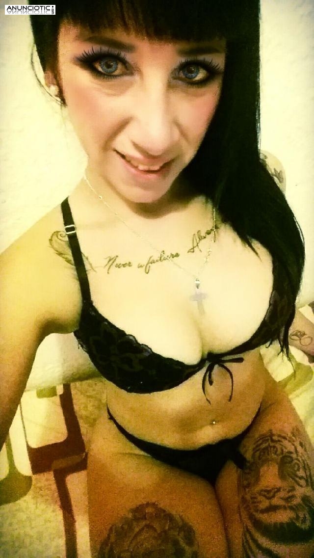 Hola, soy Celina aquí me tienes, una escort muy complacie