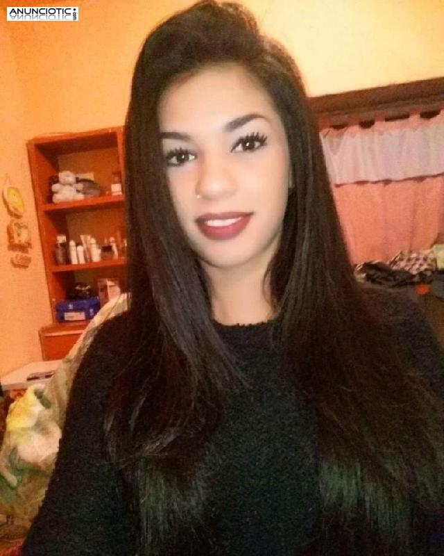 BRUNA, CHICA JOVENCITA APASIONADA...SERVICIOS EXCLUSIVOS