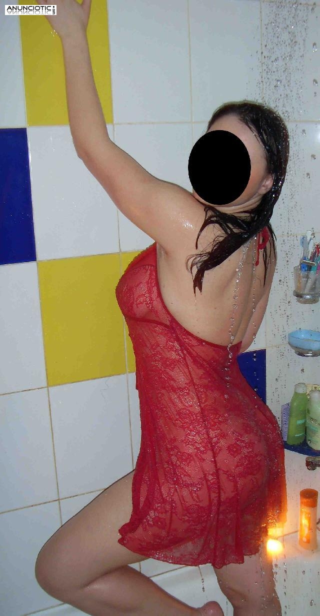 SI QUIERES DISFRUTAR DEL SEXO CON UNA MUJER REAL, CALIENTE Y SIN TABÚS, NO 