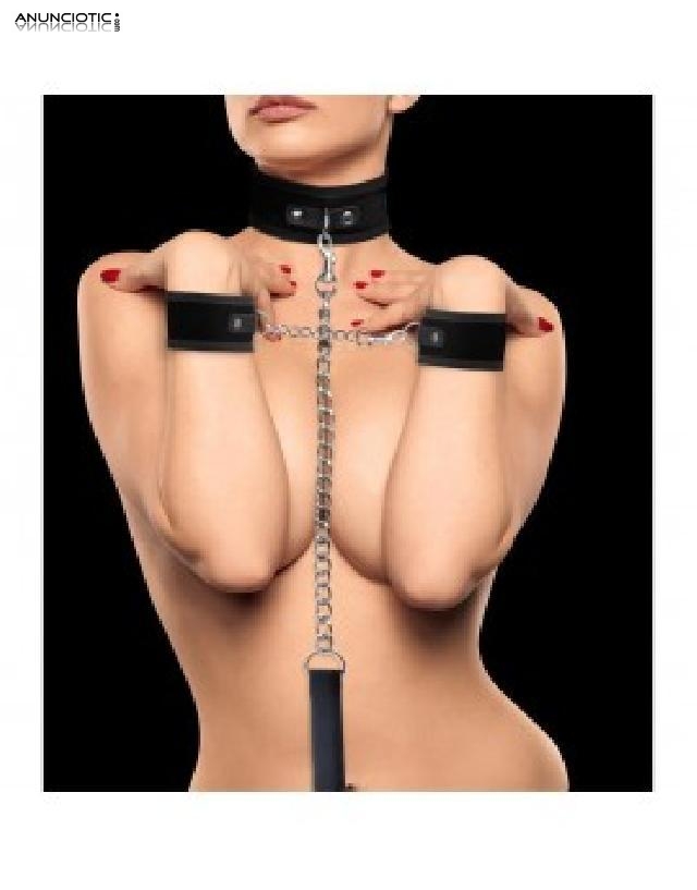 Sex Shop Bondage Online