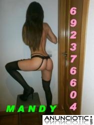 SEXO Y MORBO PARA TI..ARAMI Y MANDY..