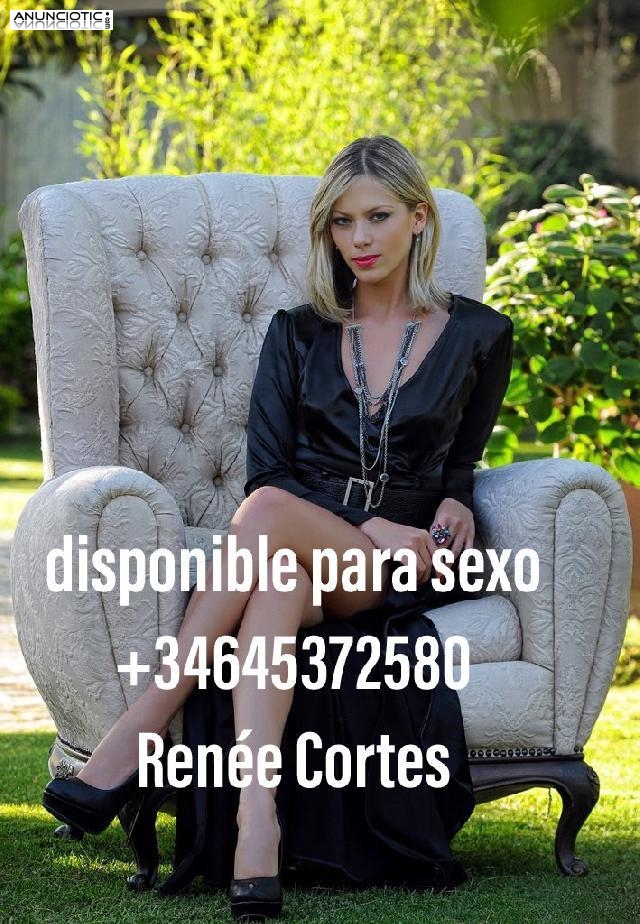 Disponible para sexo 