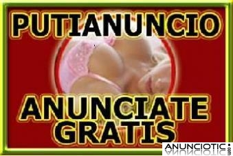 Anuncios Eroticos en Madrid