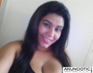 Chica atrevida y lanzada con ganas de follar esta noche! 