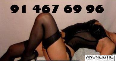 TU CHICA IDEAL  24 HORAS VISA