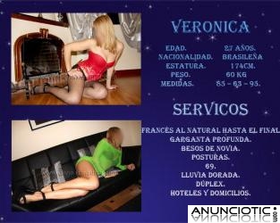 VERONICA SEDUCTORA PUTITA CON MUCHO VICIO