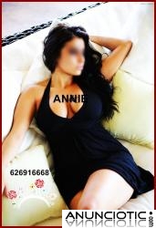 ANNIE VENEZOLANA 28 AÑOS MASAJESANNIEUNICA.BLOGSPOT.COM.ES TB. HOTEL Y DOMICILIOS.