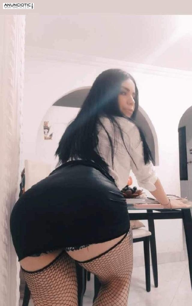 &#128171;&#128420;&#128149;HERMOSA SHANON BOMBA LATINA, PRUEBA UN PERFIL REAL Y DE VERDAD CONMIG