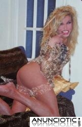 TRAVESTISSIMA ROBERTA RABANNE ESPECTACULAR...609...110...861...(ZONA BERNABEU)