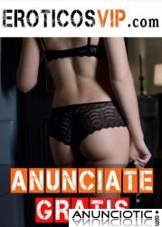 EROTICOSVIP.COM  ESCORTS EXCLUSIVAS DE LUJO A TU ALCANCE 