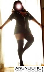 ****PAULA RELAX****EROTICA TETONA DOBLE RELAX PLACER MUTUO