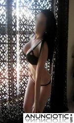 NEREA ESCORT ESPAÑOLA