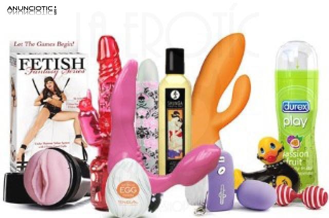  laeroticsexshop  hacemos envios discretos