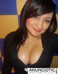 Soy Eva, italiana guapa y sexy buscando sexo casual 