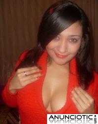 Soy Eva, italiana guapa y sexy buscando sexo casual 