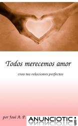 ¿Quieres conseguir el amor de tu vida?...