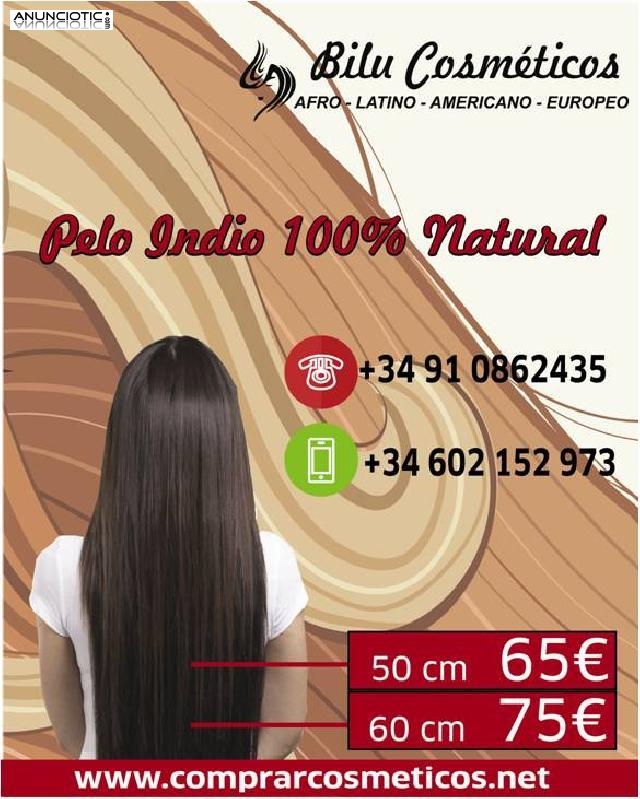 DALE VIDA AL COLOR DE TU CABELLO CON CRAZY COLOR