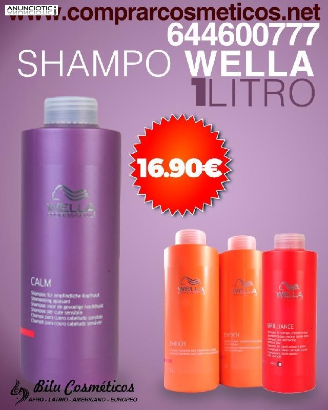 En Comprar Cosméticos lo Mejor en Shampoo			