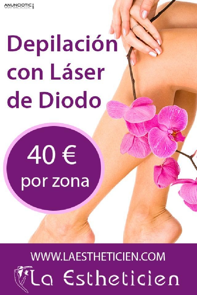 Centro de Estética La Estheticien 