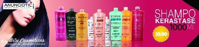 Compra Ya! Tu Shampoo Kerastase 