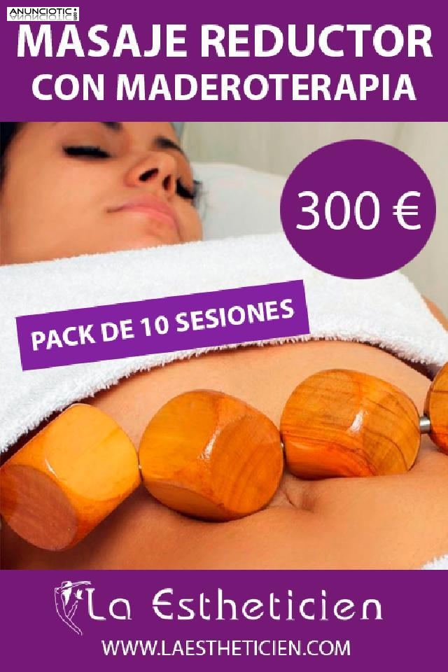 La Estheticien, Promociones de la Semana