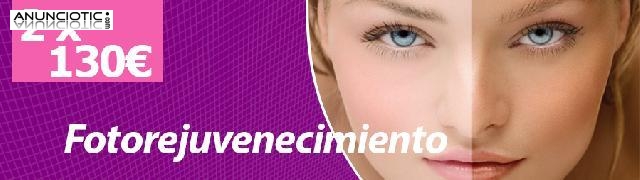 Promociones en La Estheticien, la Estética de Madrid