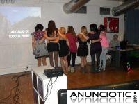 ALQUILER DE KARAOKE 654-58-16-73