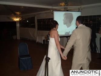 KARAOKE PARA BODAS Y DESPEDIDAS DE SOLTEROS 654-58-16-73