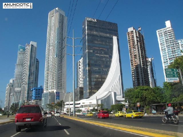 VIVIR E INVERTIR EN PANAMA ES POSIBLE