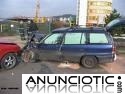 ABOGADOS PARA RECLAMAR POR ACCIDENTE DE TRAFICO EN MADRID Y PROVINCIA