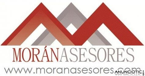 Gestoría-Asesoría MORÁN ASESORES