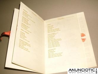 Invitaciones de Boda Alcobendas