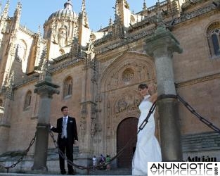 fotografo de boda barato en madrid