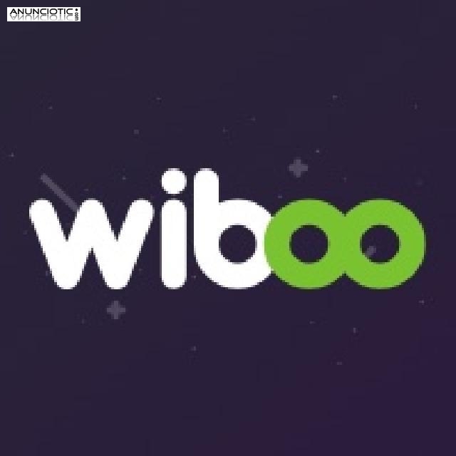 Wiboo Media