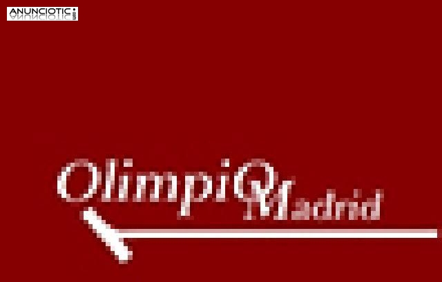 Olimpio Madrid