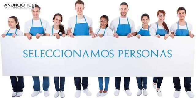 Agencia de empleadas de hogar