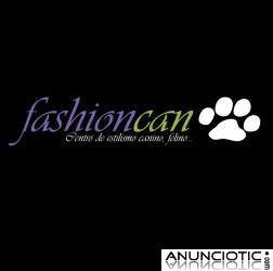 Peluqueria canina y felina Fashion can, Madrid