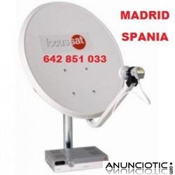 Vanzari Receptoare Antene Parabolice Digi Tv Dolce Focus Satelit 