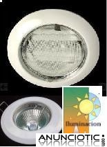 INSTALACION HALOGENOS, DOWNLIGHT e ILUMINACION- SAN MARTIN DE LA VEGA  Y ALREDEDORES 