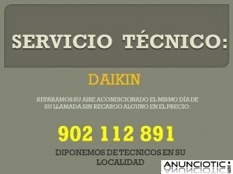 &#33265; Reparacion  Aire Acondicionado Daikin Madrid 914 280 877 &#33265;